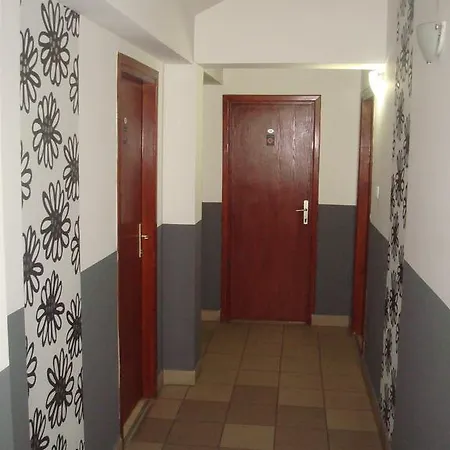 Linda Nocleg ze śniadaniem