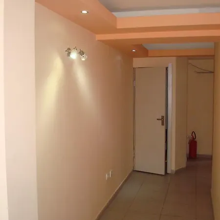 Bed & Breakfast Linda *