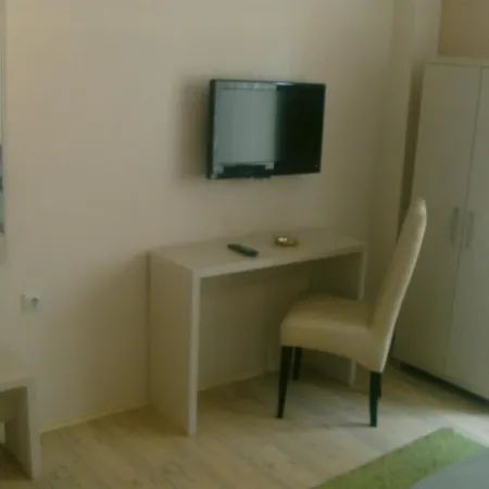 Nocleg ze śniadaniem Linda