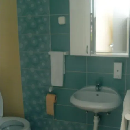 Nocleg ze śniadaniem Linda 3*