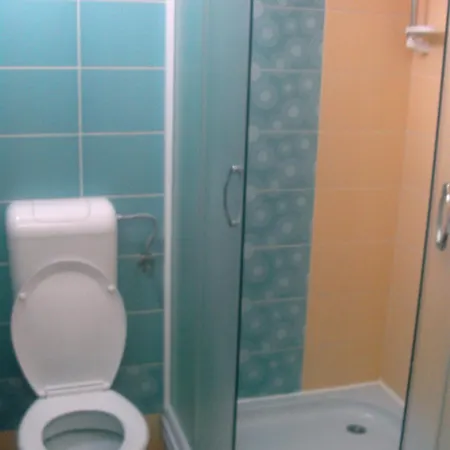 Nocleg ze śniadaniem Linda