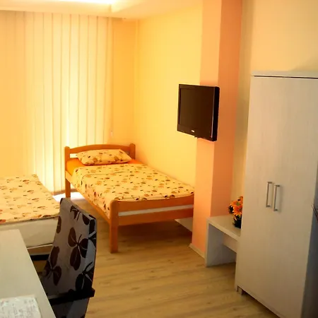 Linda Nocleg ze śniadaniem