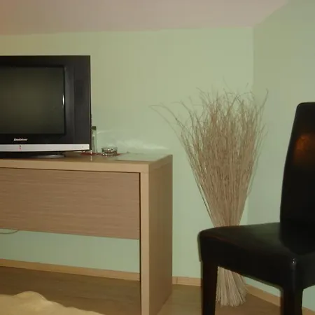 Bed & Breakfast Linda Nis