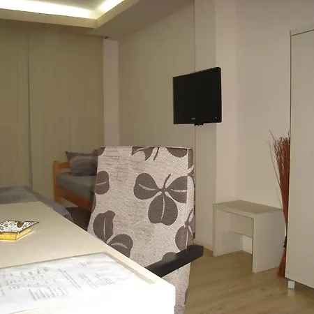 Linda Nocleg ze śniadaniem