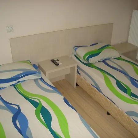 Linda Bed & Breakfast *