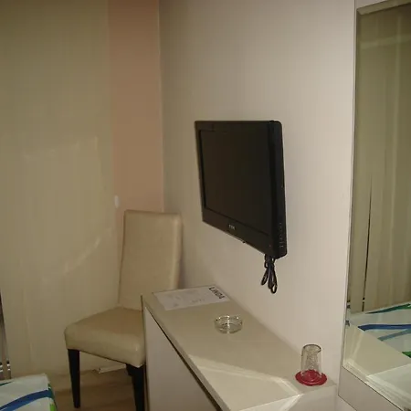 Linda Nocleg ze śniadaniem