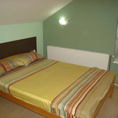 Nocleg ze śniadaniem Linda