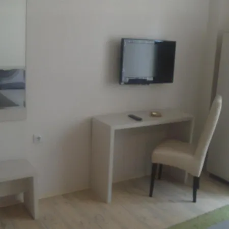 Nocleg ze śniadaniem Linda 3*