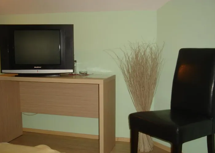 Bed & Breakfast Linda Ni